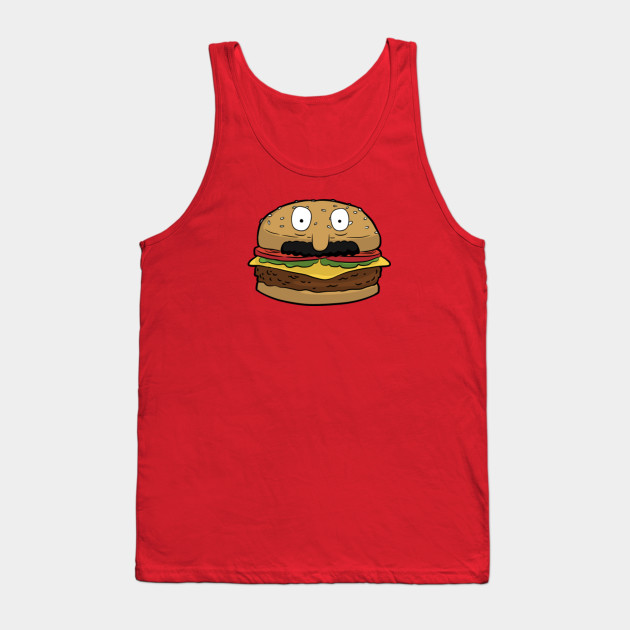 Bobby is a Burger